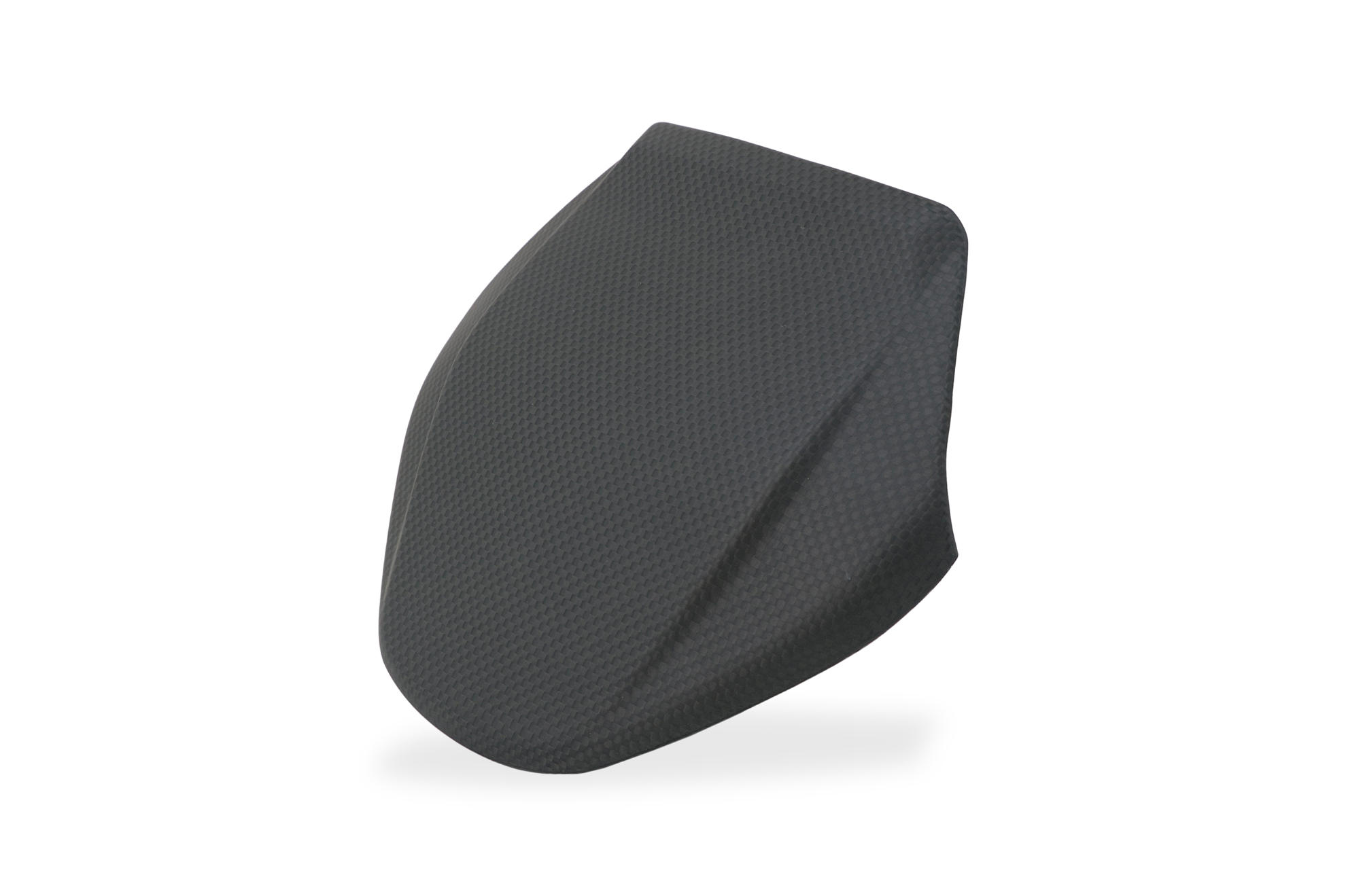 CNC Racing Carbon Fiber Headlight Cover (Spoiler) for the Ducati Diavel V4 CNC Racing Carbon Fiber Headlight Cover (Spoiler) for the Ducati Diavel V4